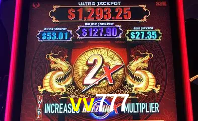 Live Casino vv777