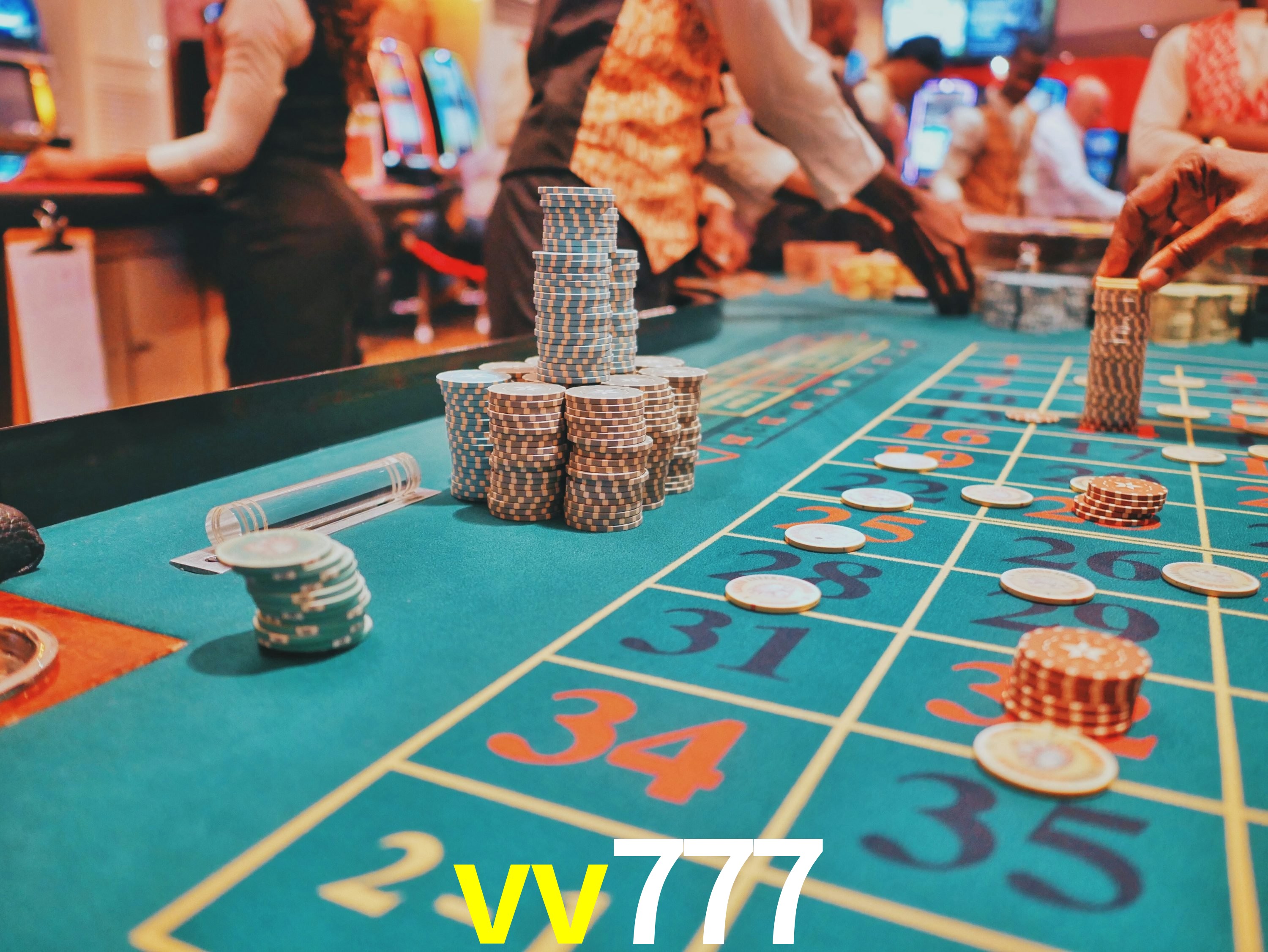 Football Betting vv777