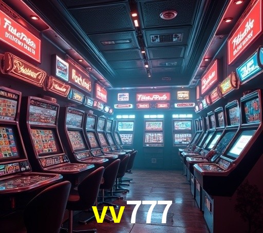 Security Systems vv777